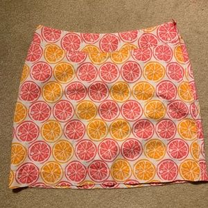 Vineyard Vines Skirt